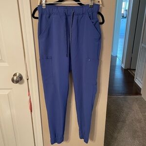 Jaanuu Jogger Scrub Pants